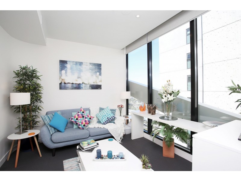 3901/135 City Road, Southbank VIC 3006