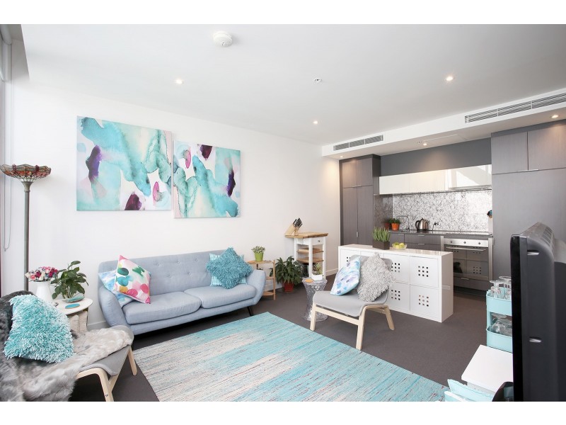 3901/135 City Road, Southbank VIC 3006