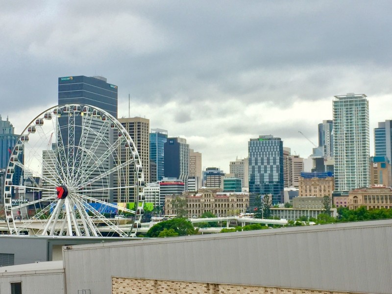 1A Glenelg Street, South Brisbane QLD 4101