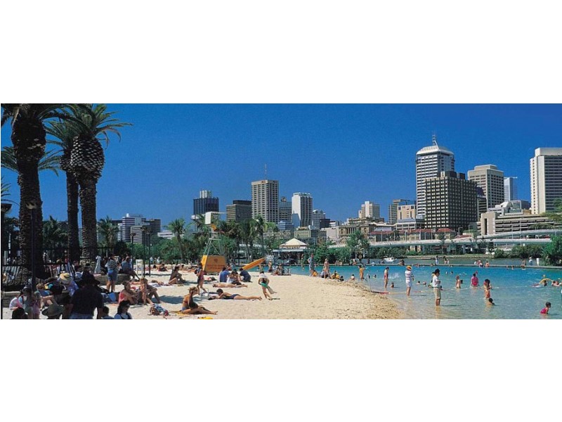 1A Glenelg Street, South Brisbane QLD 4101