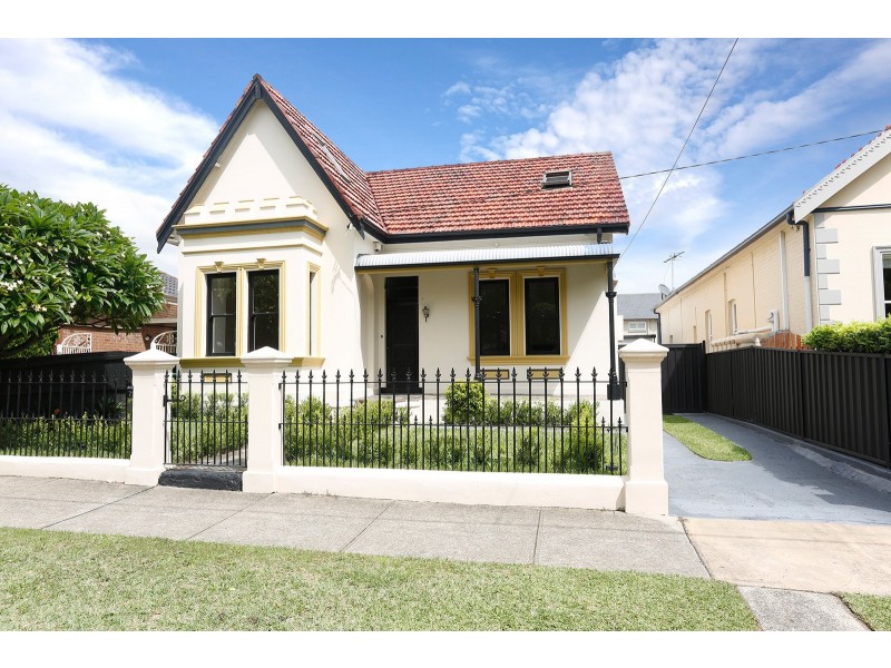 75 Thompson Street, Drummoyne NSW 2047