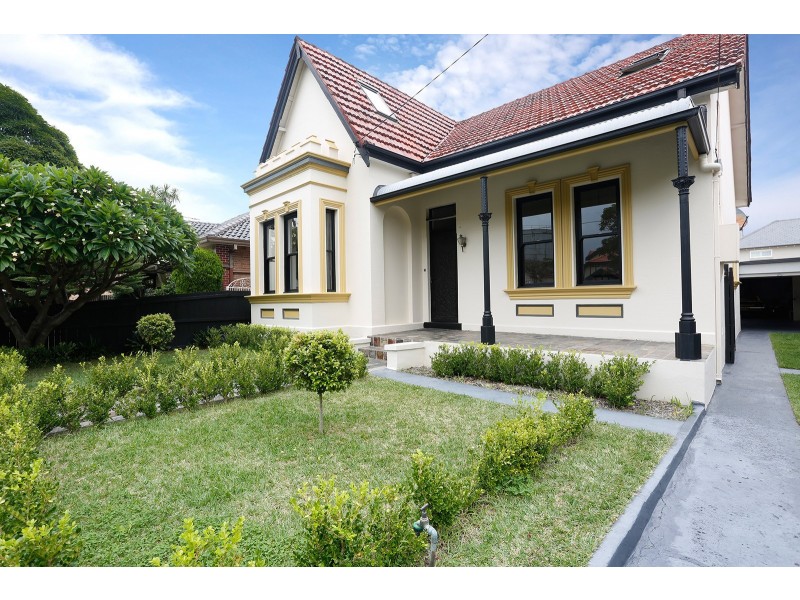 75 Thompson Street, Drummoyne NSW 2047