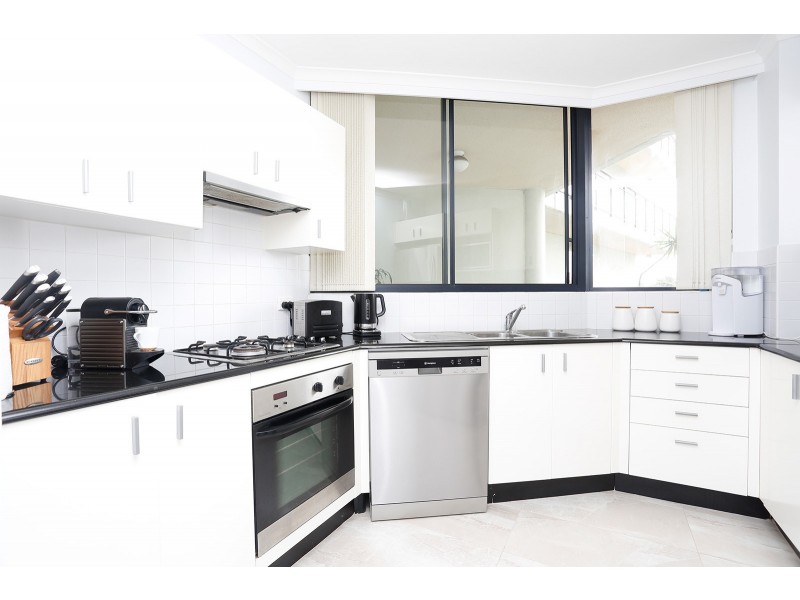 804/7 Keats Avenue, Rockdale NSW 2216