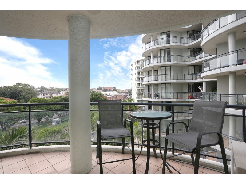 804/7 Keats Avenue, Rockdale NSW 2216