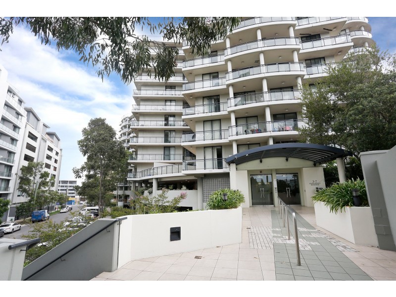 804/7 Keats Avenue, Rockdale NSW 2216