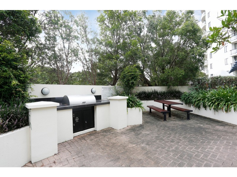 804/7 Keats Avenue, Rockdale NSW 2216