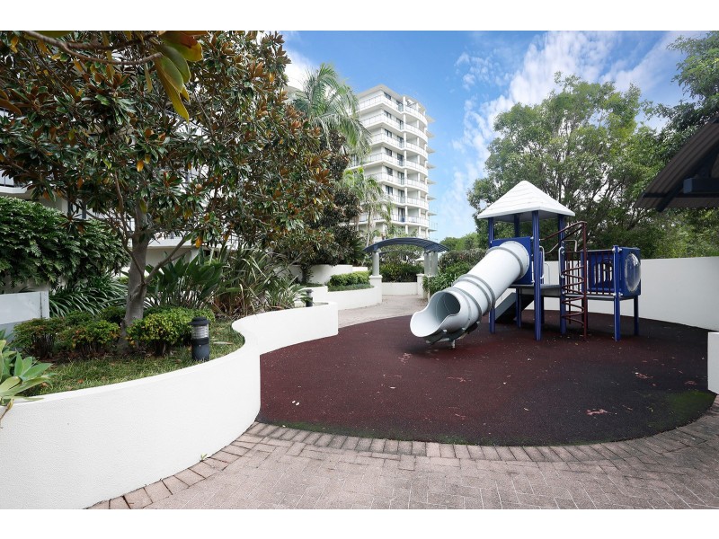 804/7 Keats Avenue, Rockdale NSW 2216