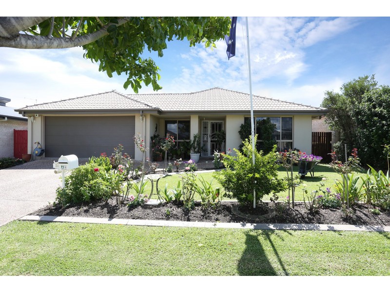 32 Duffield Crescent, Caboolture QLD 4510