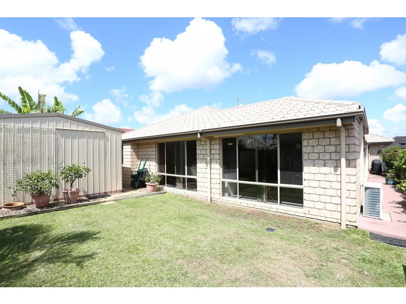 32 Duffield Crescent, Caboolture QLD 4510