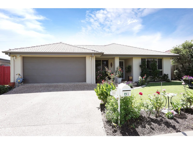 32 Duffield Crescent, Caboolture QLD 4510