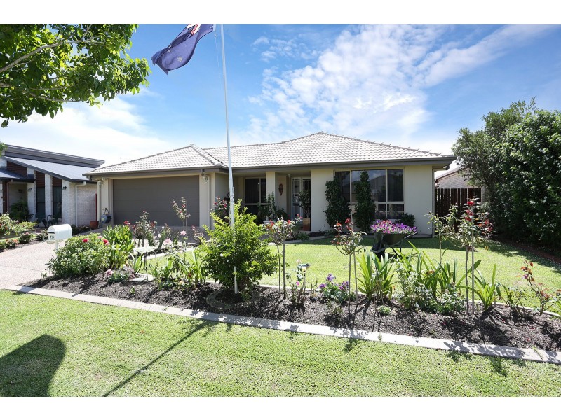 32 Duffield Crescent, Caboolture QLD 4510