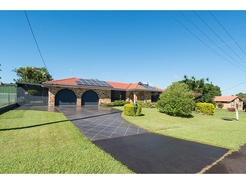 33 Deegan Drive, Alstonville NSW 2477