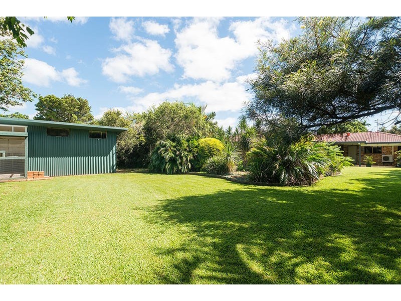 33 Deegan Drive, Alstonville NSW 2477