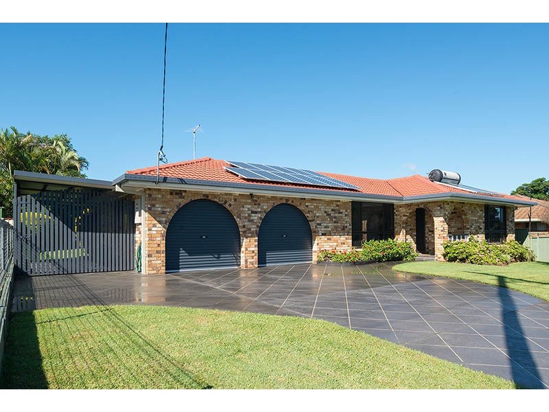 33 Deegan Drive, Alstonville NSW 2477