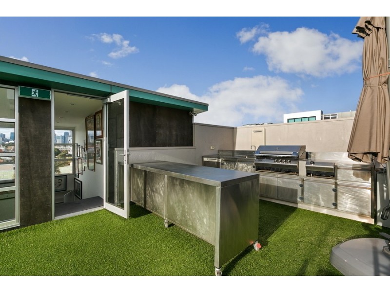 8/74 Stokes Street, Port Melbourne VIC 3207