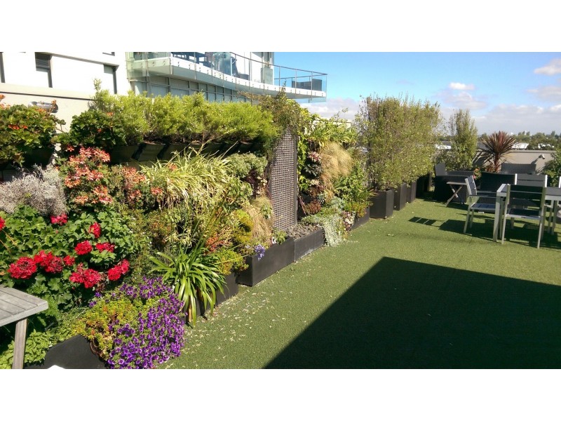 8/74 Stokes Street, Port Melbourne VIC 3207