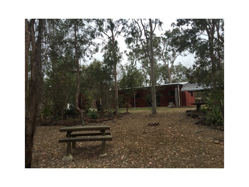 43 Bivouac Road, Ravenshoe QLD 4888