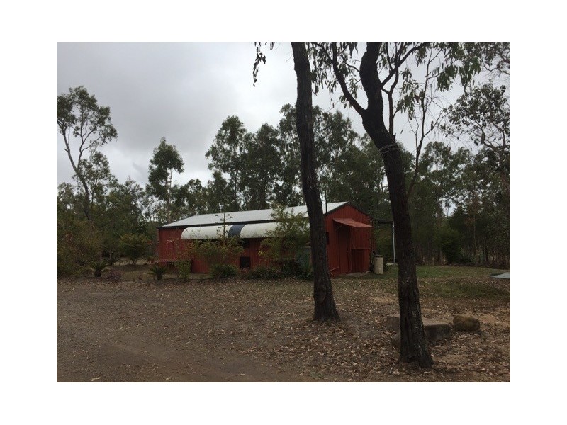 43 Bivouac Road, Ravenshoe QLD 4888