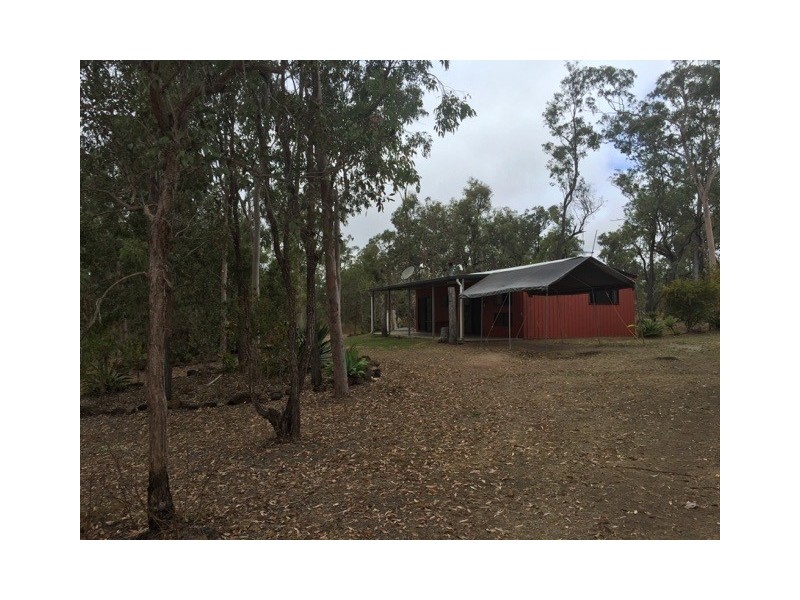 43 Bivouac Road, Ravenshoe QLD 4888