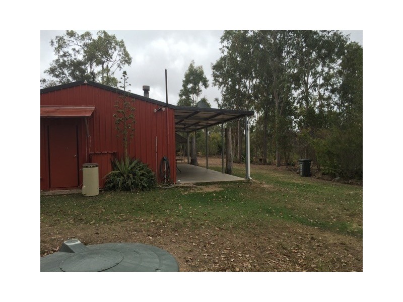 43 Bivouac Road, Ravenshoe QLD 4888