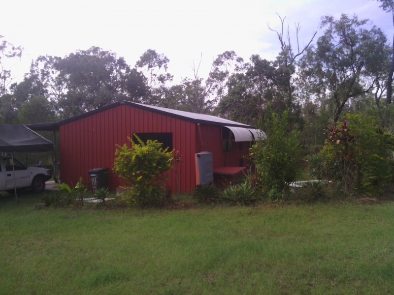 43 Bivouac Road, Ravenshoe QLD 4888