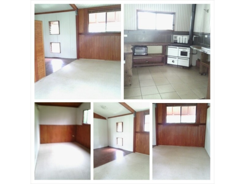 43 Bivouac Road, Ravenshoe QLD 4888