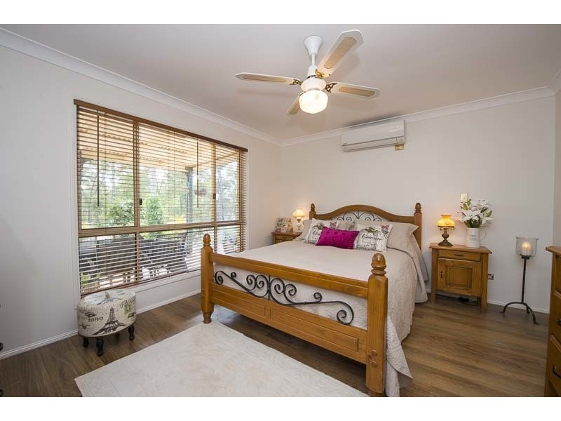 170 Lynwood Drive, Guanaba QLD 4210