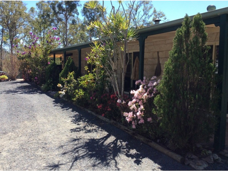 170 Lynwood Drive, Guanaba QLD 4210