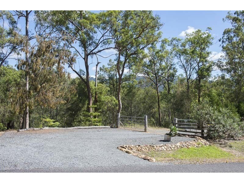 170 Lynwood Drive, Guanaba QLD 4210