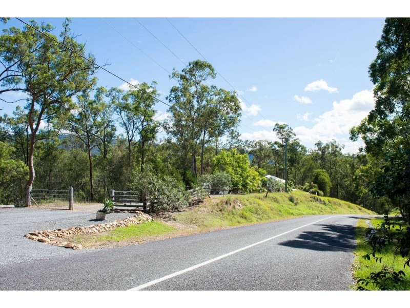 170 Lynwood Drive, Guanaba QLD 4210