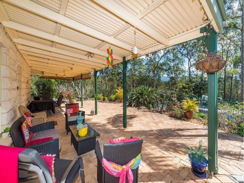 170 Lynwood Drive, Guanaba QLD 4210
