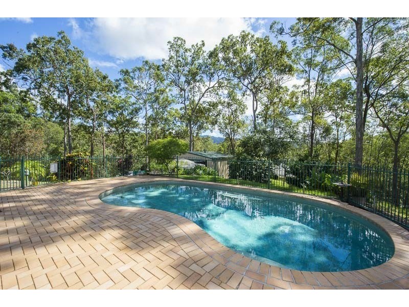 170 Lynwood Drive, Guanaba QLD 4210