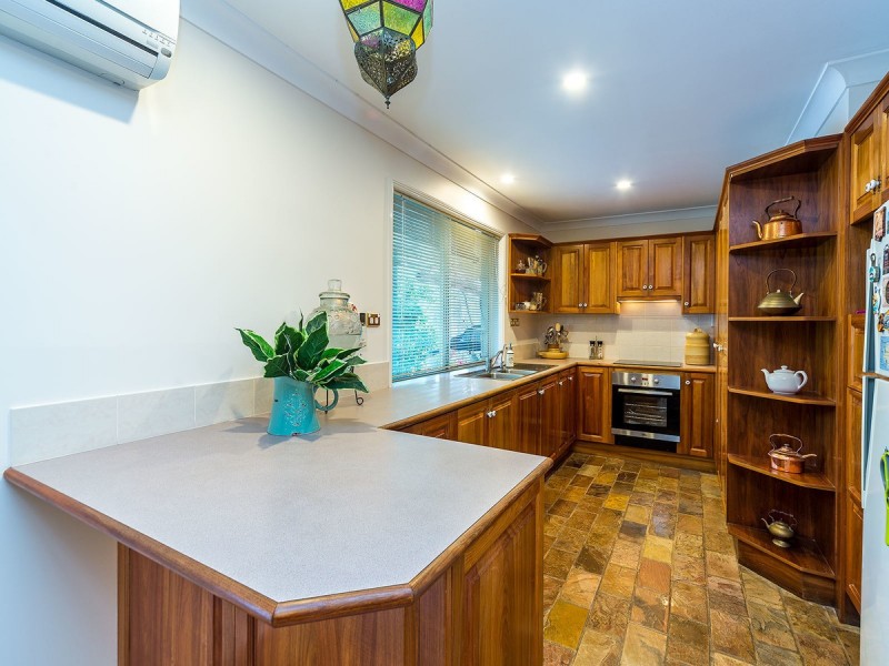 170 Lynwood Drive, Guanaba QLD 4210