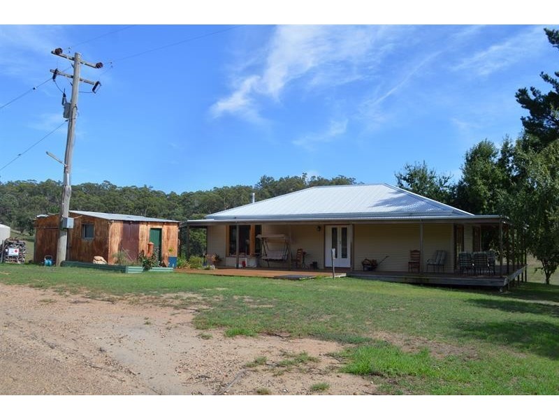 124 Oallen Ford Road, Oallen NSW 2622