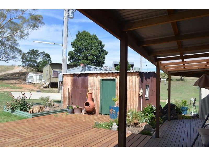 124 Oallen Ford Road, Oallen NSW 2622