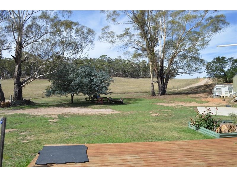 124 Oallen Ford Road, Oallen NSW 2622