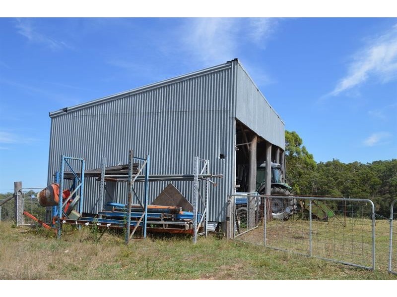 124 Oallen Ford Road, Oallen NSW 2622