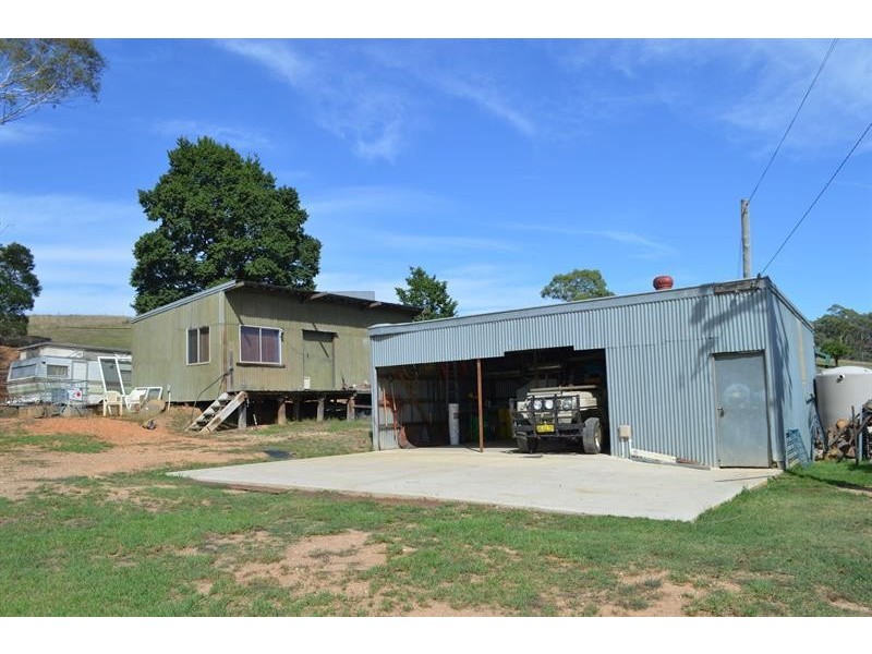 124 Oallen Ford Road, Oallen NSW 2622