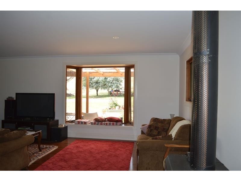 124 Oallen Ford Road, Oallen NSW 2622