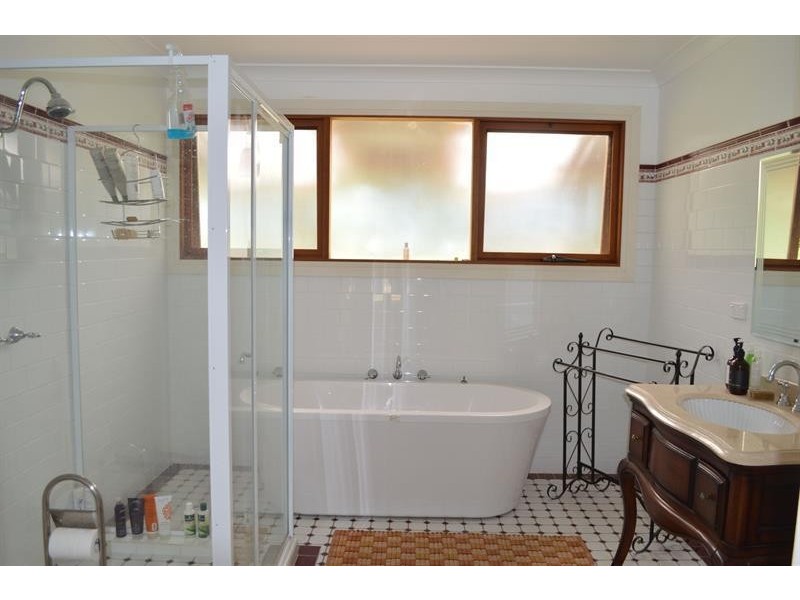 124 Oallen Ford Road, Oallen NSW 2622