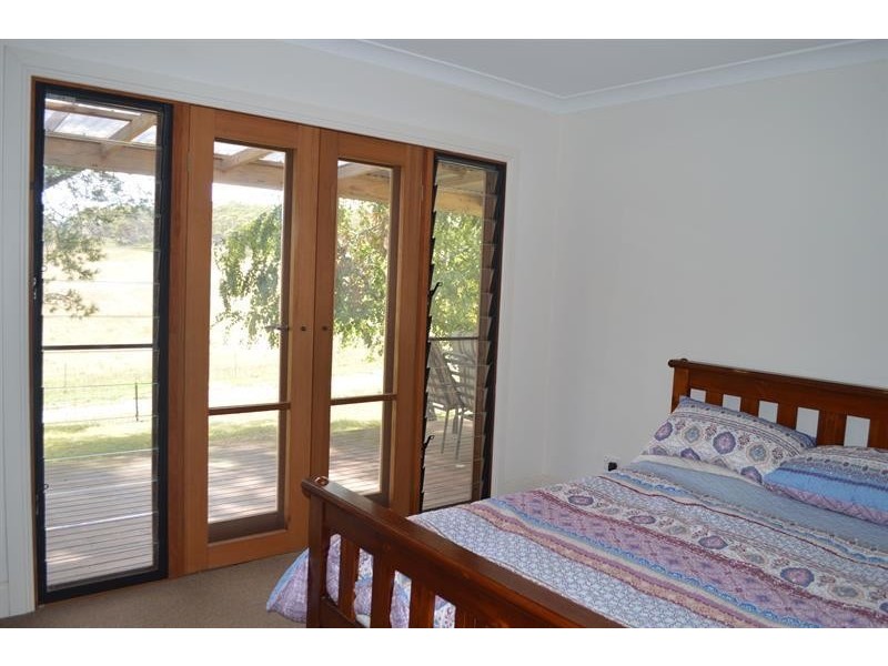 124 Oallen Ford Road, Oallen NSW 2622