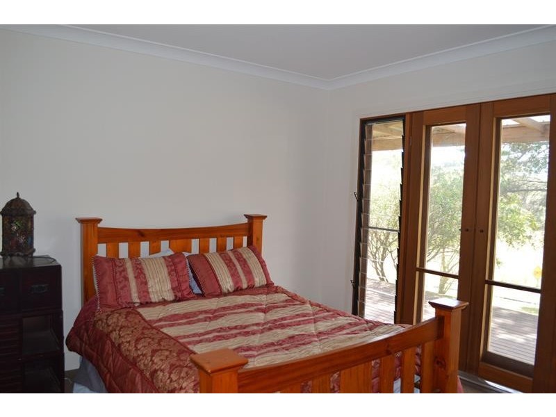 124 Oallen Ford Road, Oallen NSW 2622