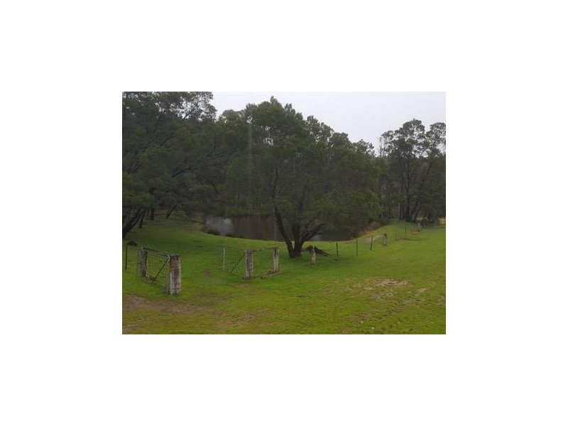 124 Oallen Ford Road, Oallen NSW 2622