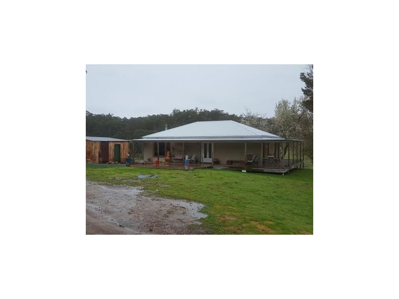 124 Oallen Ford Road, Oallen NSW 2622