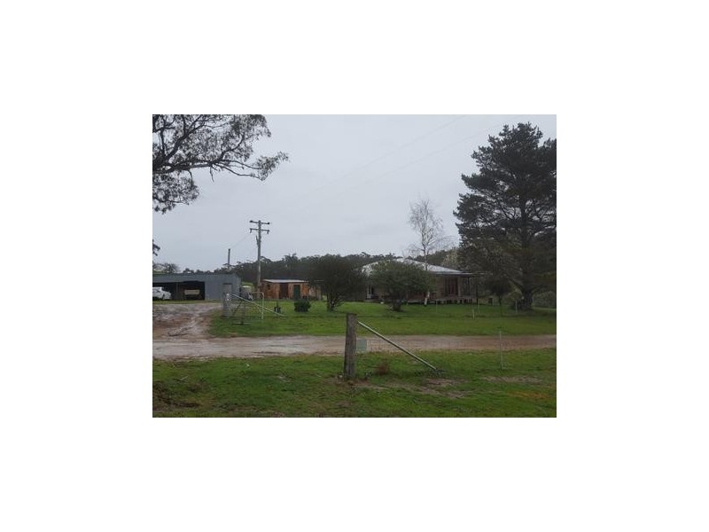 124 Oallen Ford Road, Oallen NSW 2622