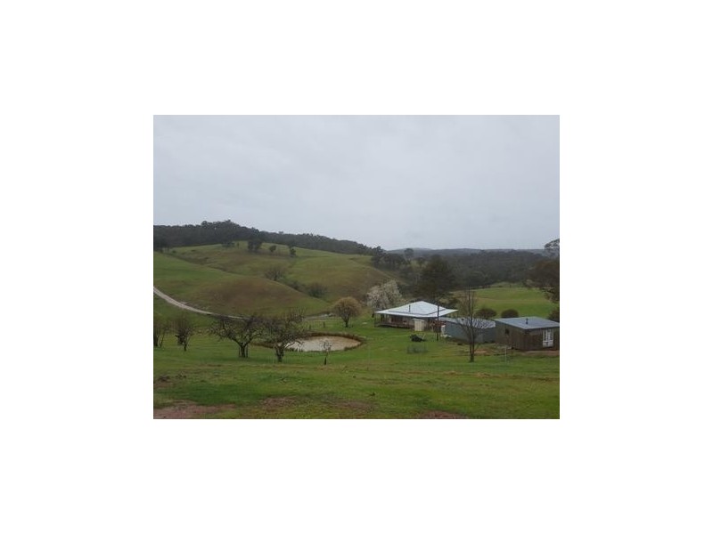 124 Oallen Ford Road, Oallen NSW 2622