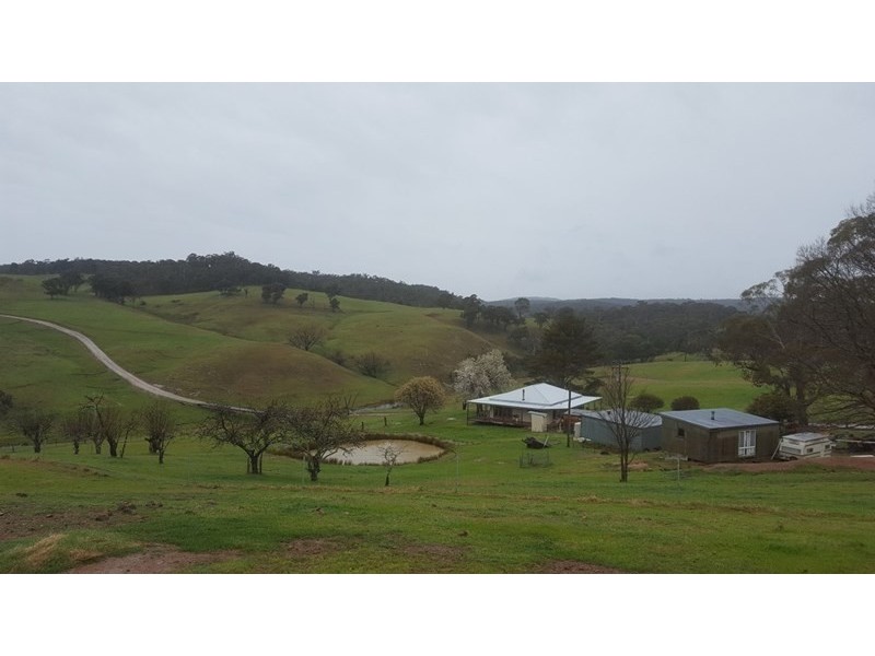 124 Oallen Ford Road, Oallen NSW 2622