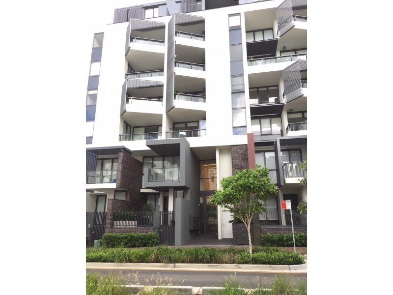 2501/7 Scotsman Street, Forest Lodge NSW 2037