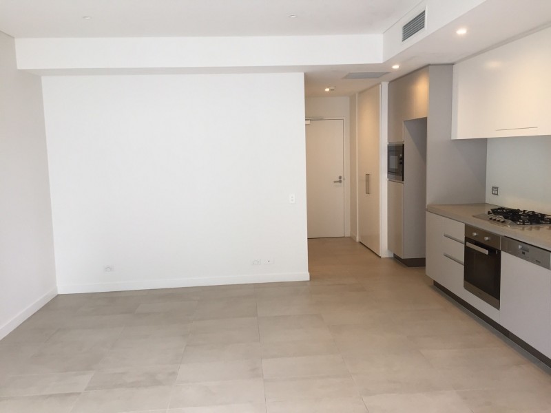 2501/7 Scotsman Street, Forest Lodge NSW 2037