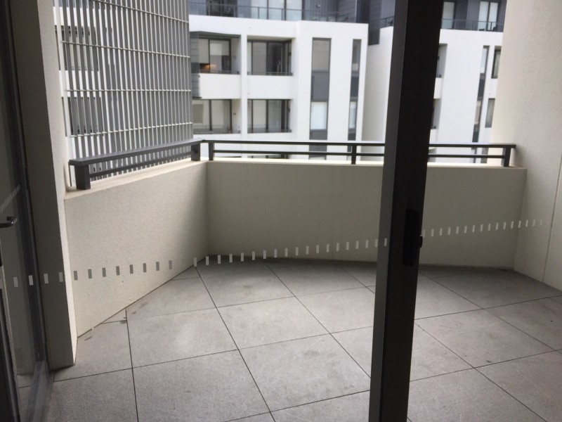 2501/7 Scotsman Street, Forest Lodge NSW 2037